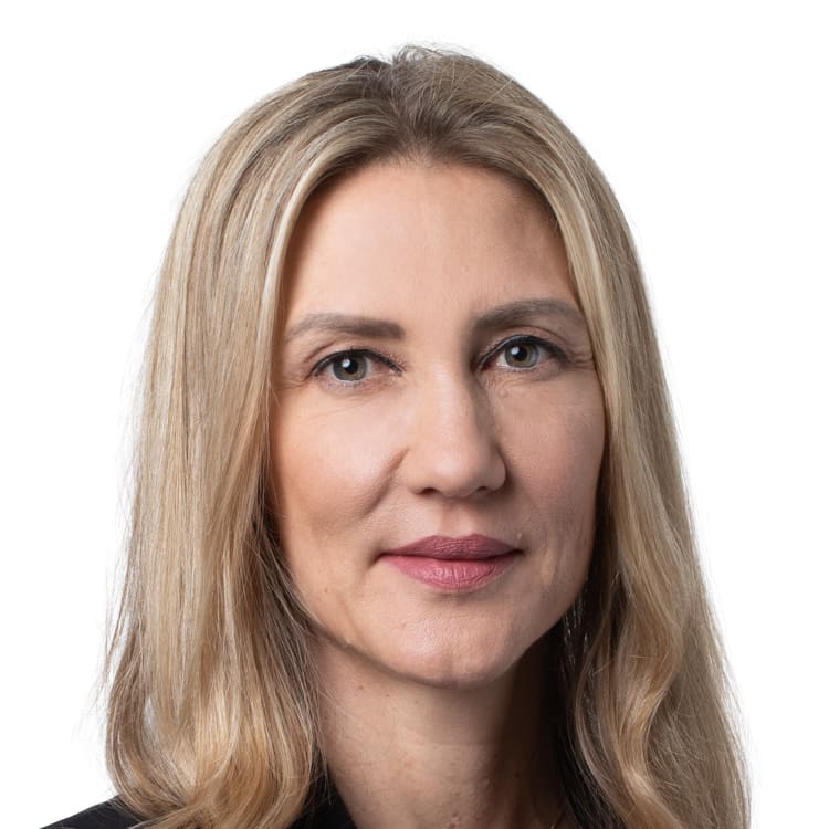Dominique Lea Gemperli photo