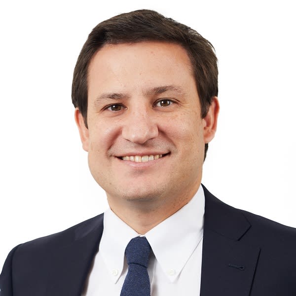 Enrique Vergara photo