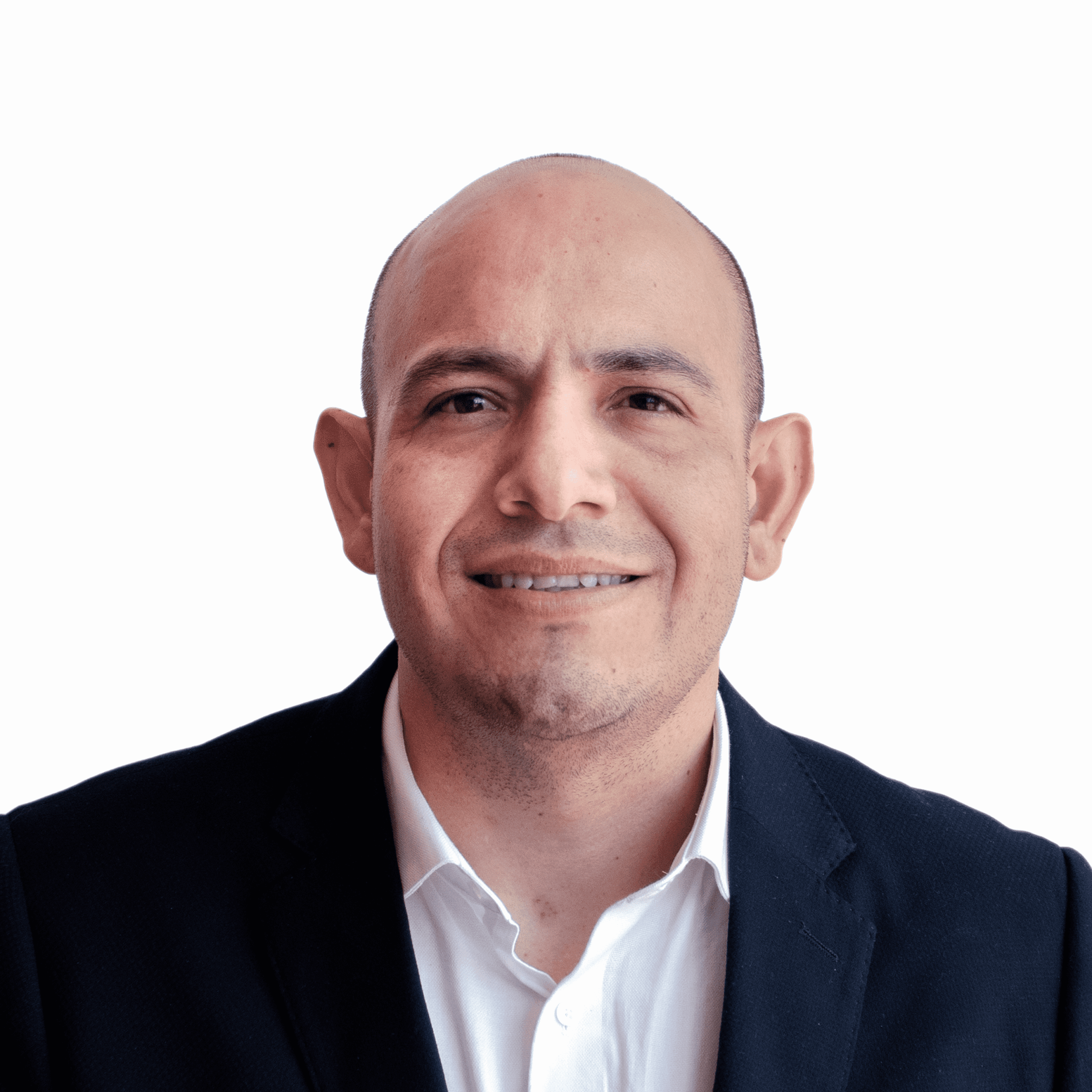 Nicolás Carrión photo