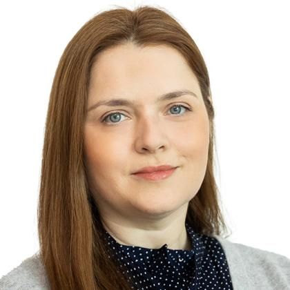 Adina Nanescu photo