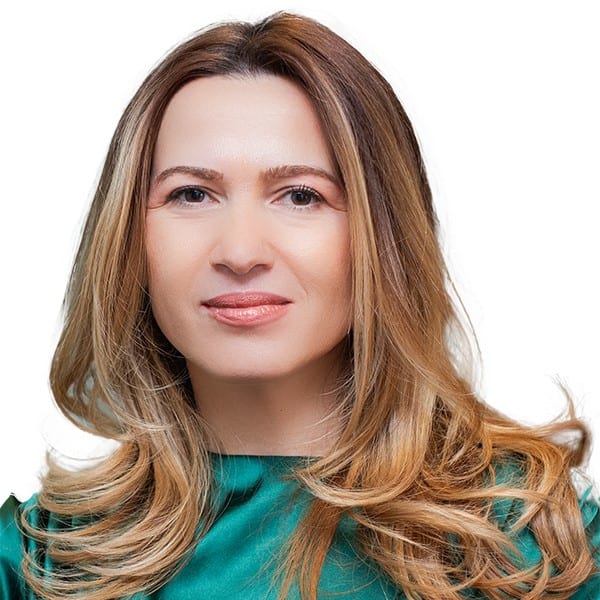 Alina Tihan photo