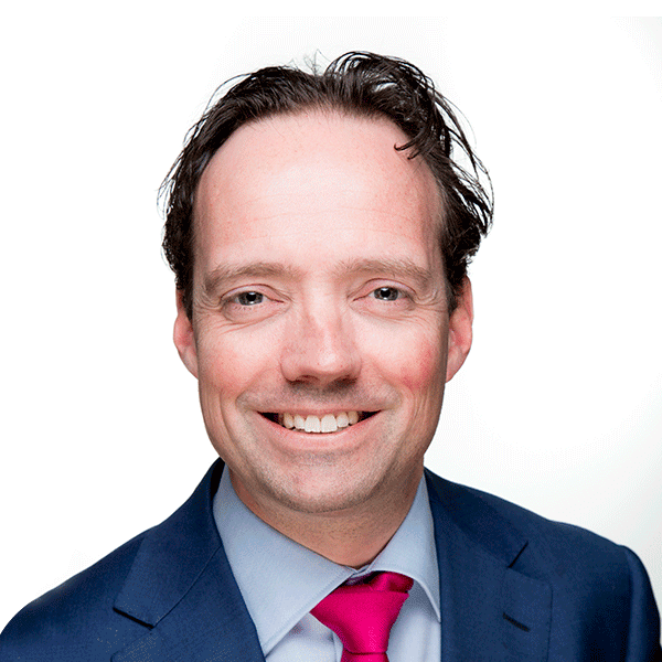 Rogier de Vrey photo