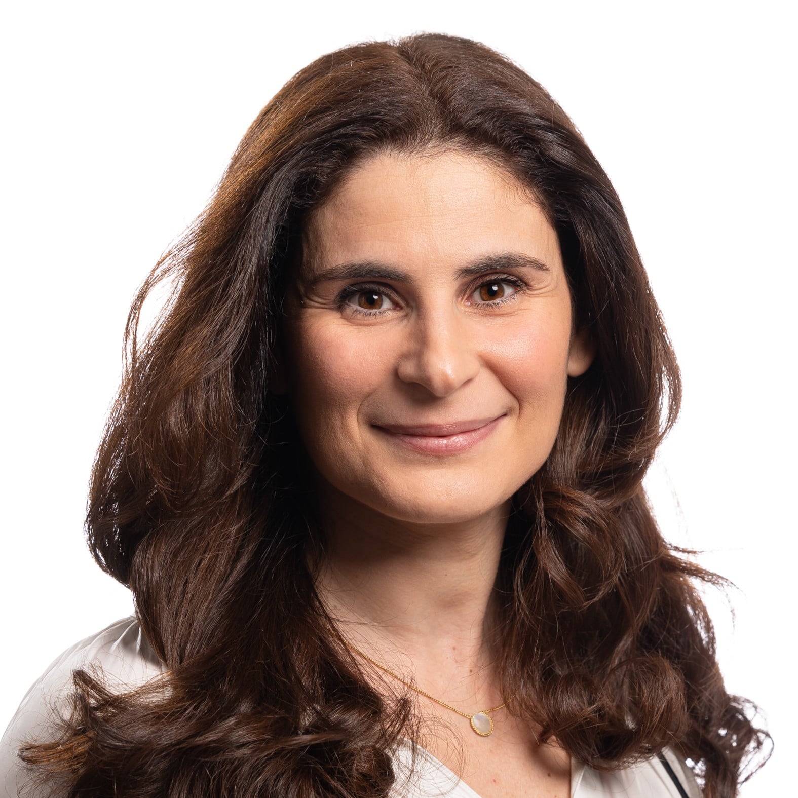 Sarah Dardour-Attali photo