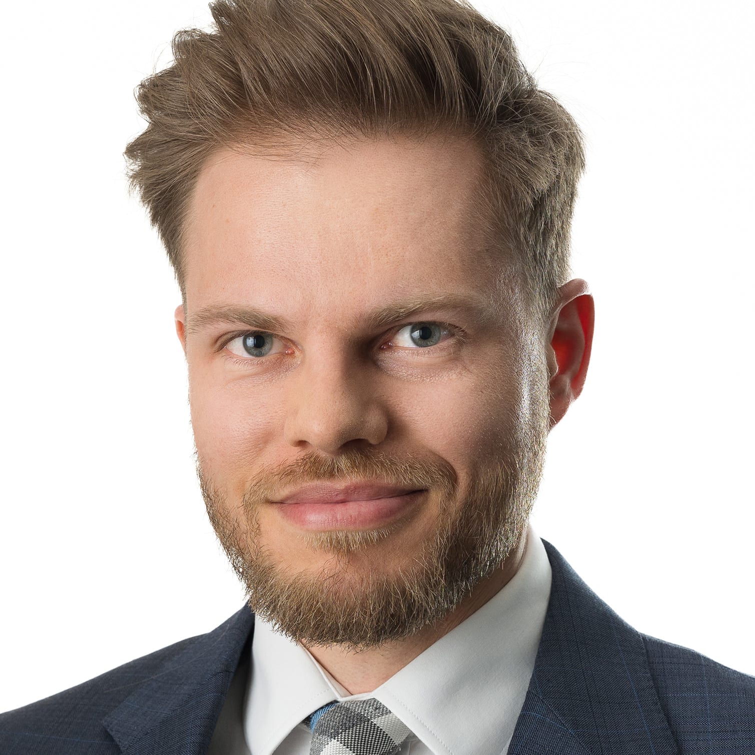 Aleksander Grabecki photo