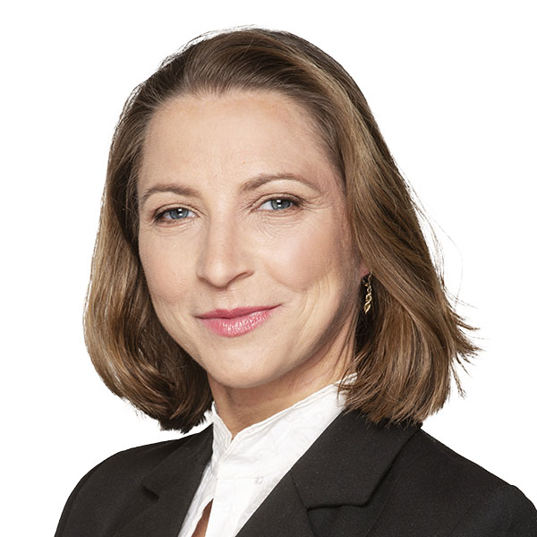 Zuzana Nikodémová photo