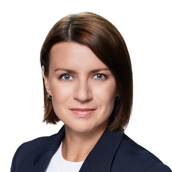 Małgorzata Madej-Balcerowska photo