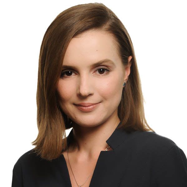 Paulina Karpińska-Huzior photo