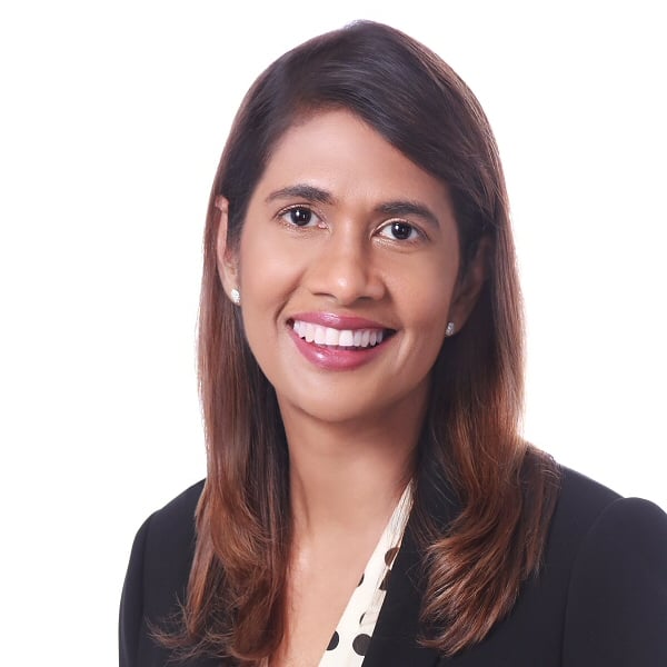 Sheena Jacob photo