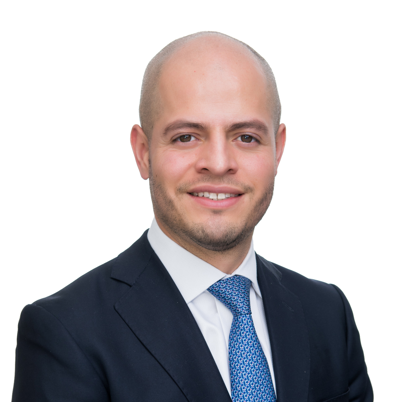 Mauricio Gómez photo