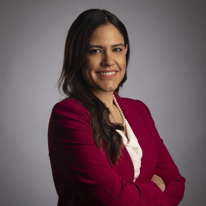 Marcia Santomé Sánchez photo