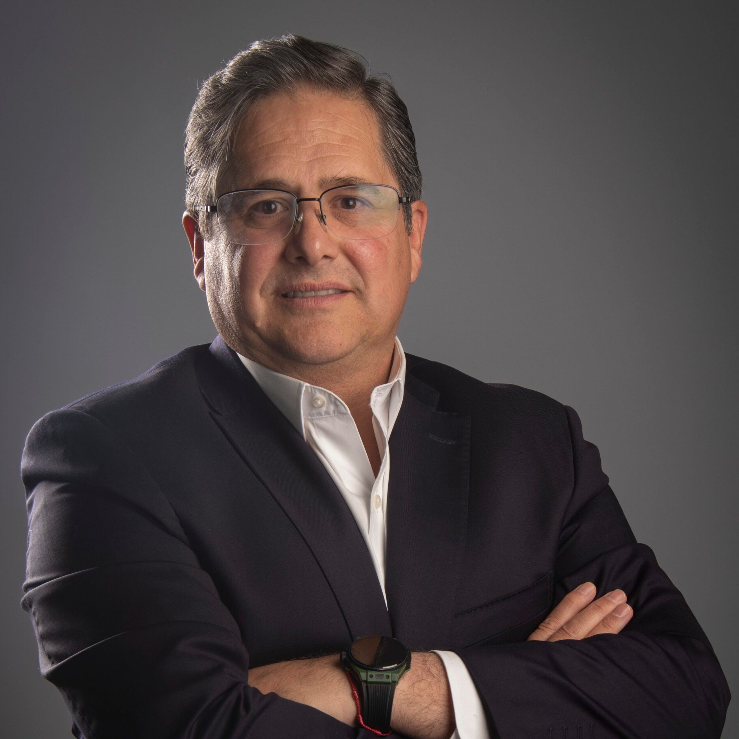 Raúl Zepeda photo