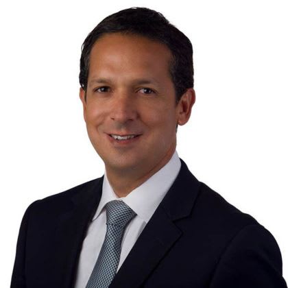 Rolando Cevasco photo