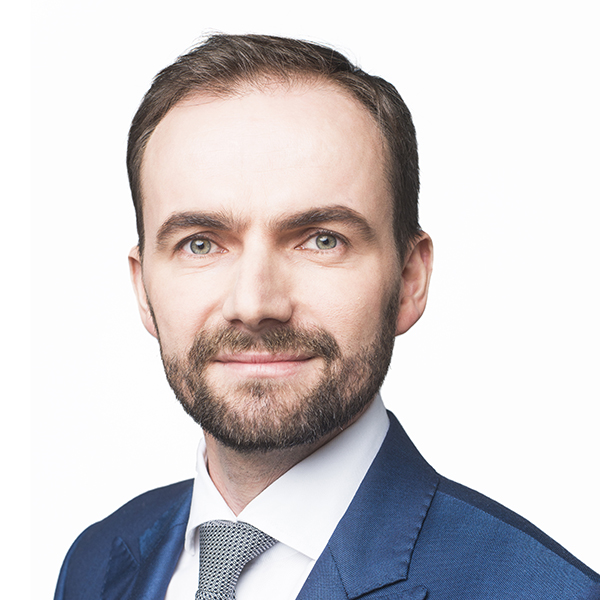 Borys Danevych photo