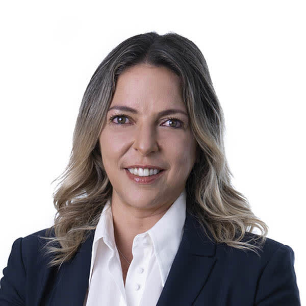 Carolina Gajate photo