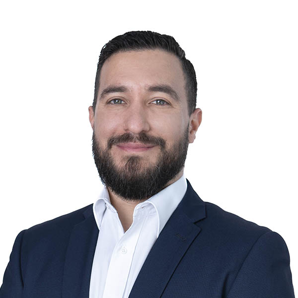 Javier Marquez photo