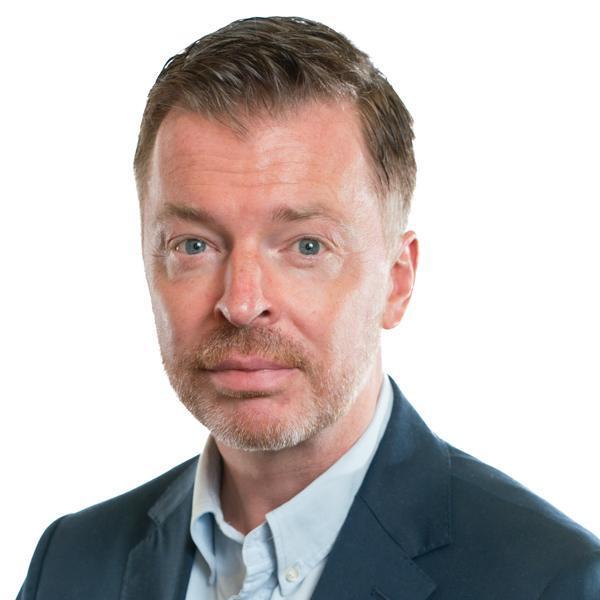 Norman Wisely photo
