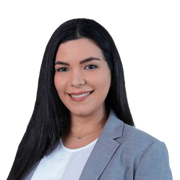 Tatiana Helguero photo