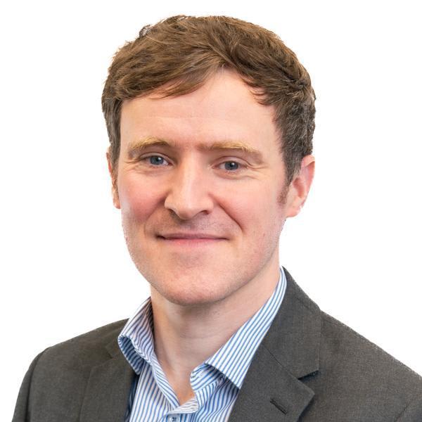 Christopher Dickson photo