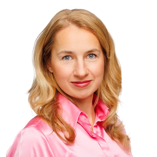 Marta Osowska-Buba photo