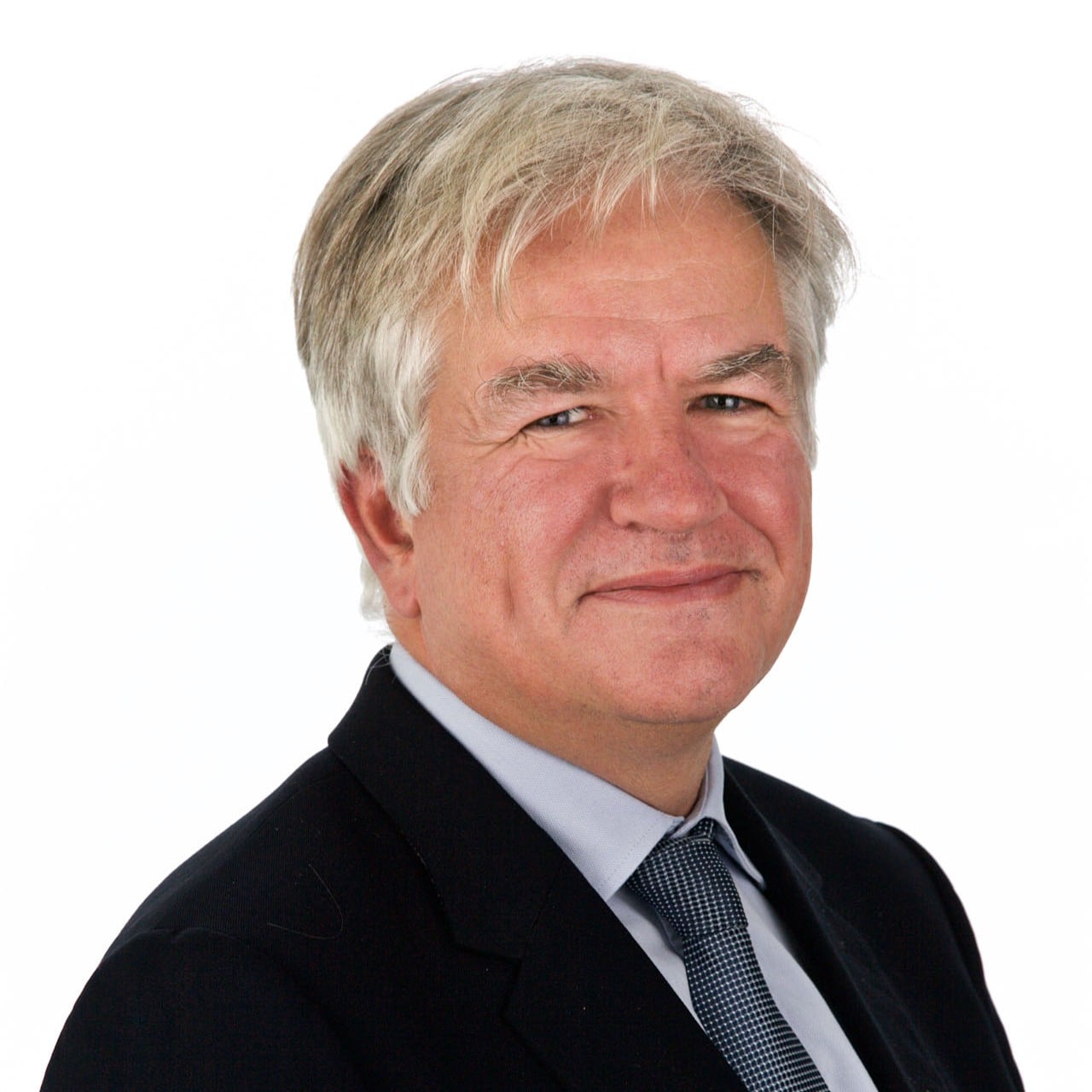 Stéphane Austry photo