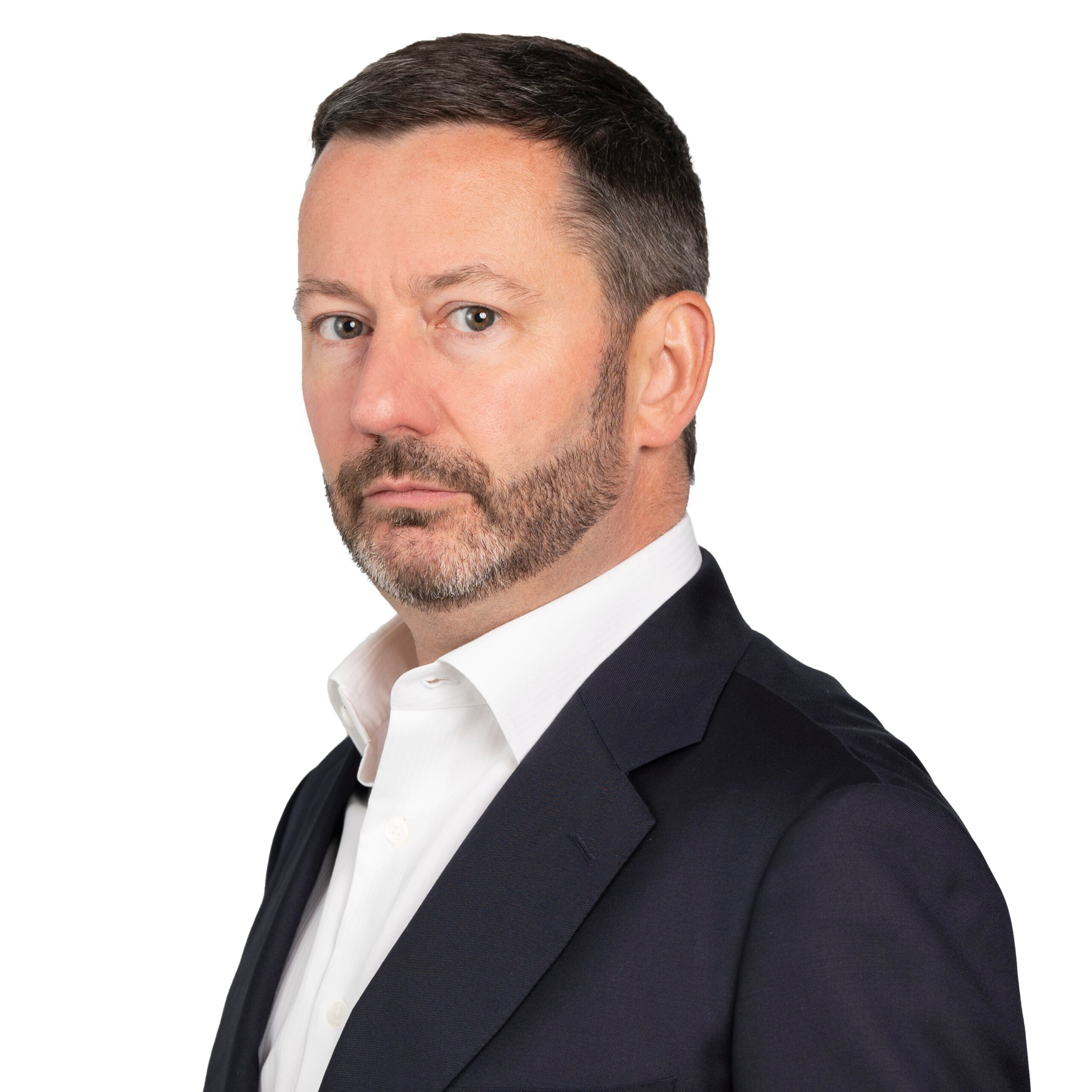 Paul Moloney photo
