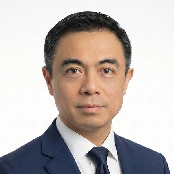 Daniel Tan photo
