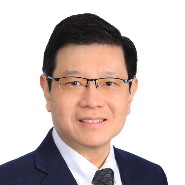 Kingsley Ong photo