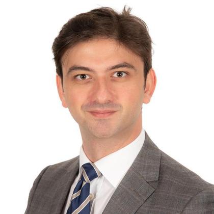 Domenico Musso photo