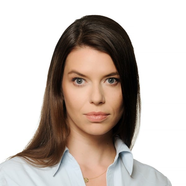 Olga Czyżycka-Szczygieł photo