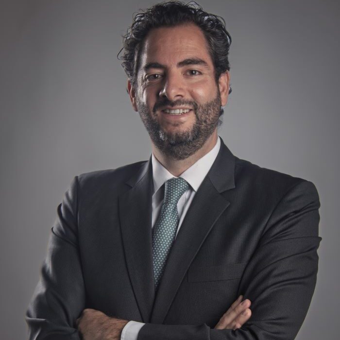 César Lechuga photo