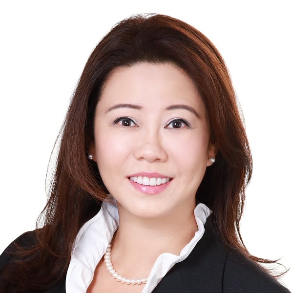 Lynette Chew photo