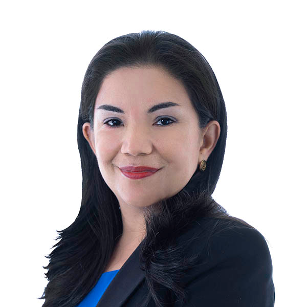 Cinthia Canepa photo