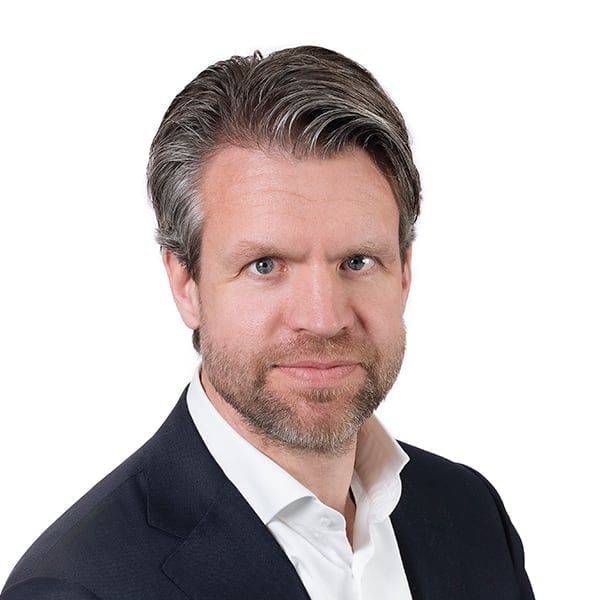 Pieter van Duijvenvoorde​ photo