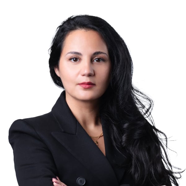 Dena Mokhberolsafa photo