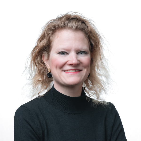 Nicole Kuijer photo