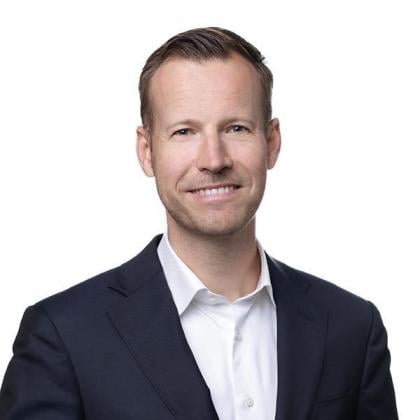 Niels Koene photo