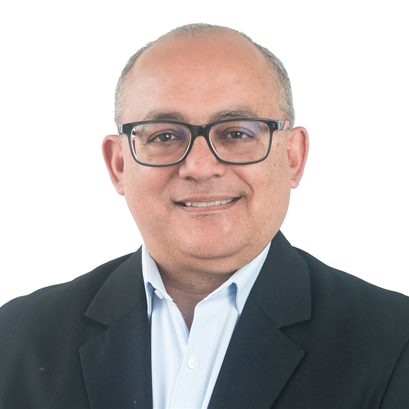 Eduardo Guevara photo