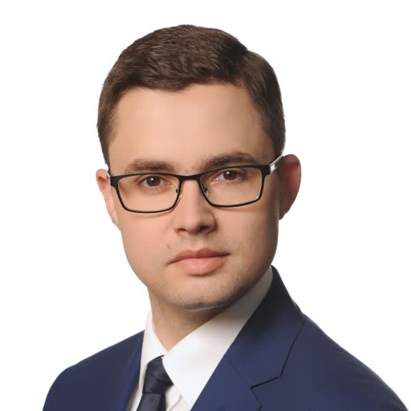 Maciej Olejnik photo