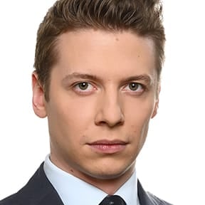 Mateusz Gerlach photo
