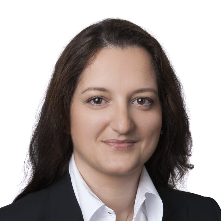 Tanja Schaub photo