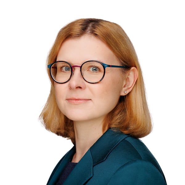 Martyna Markiewicz photo