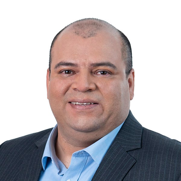 Gustavo Atarama photo