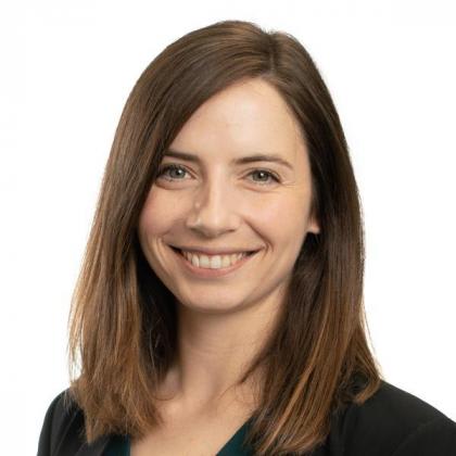 Kate Darracott photo