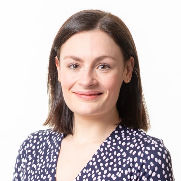 Fiona Henderson photo
