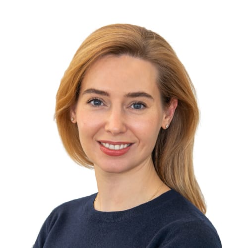Anja Cervenka photo