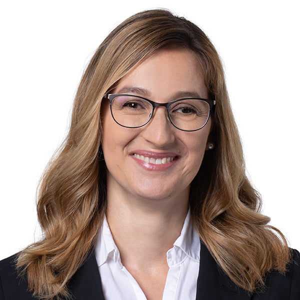 Julia Haas photo