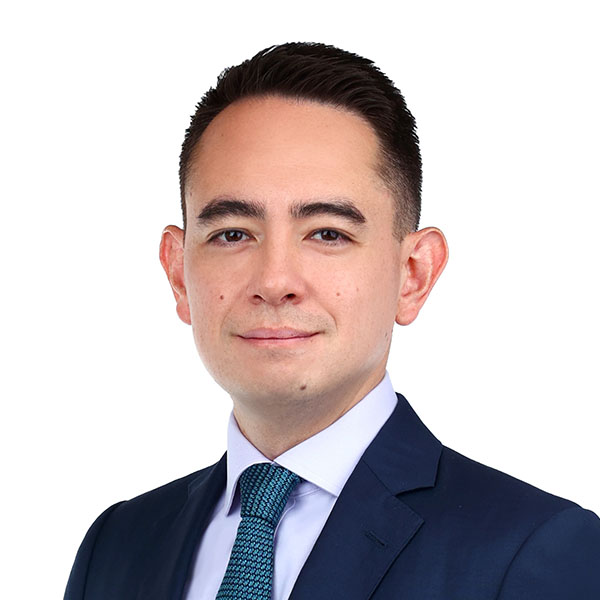 Gerald Licnachan photo