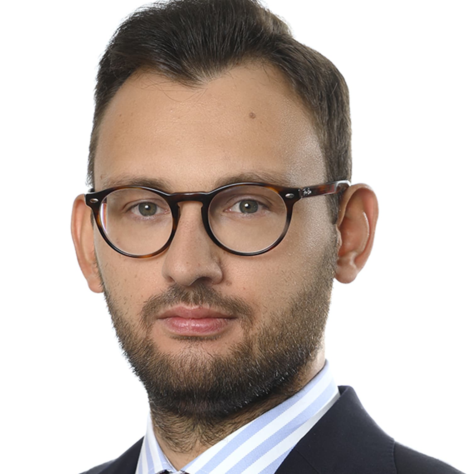 Mateusz Jaworski photo