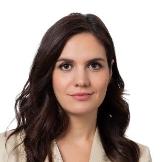 Tamara Zejak photo