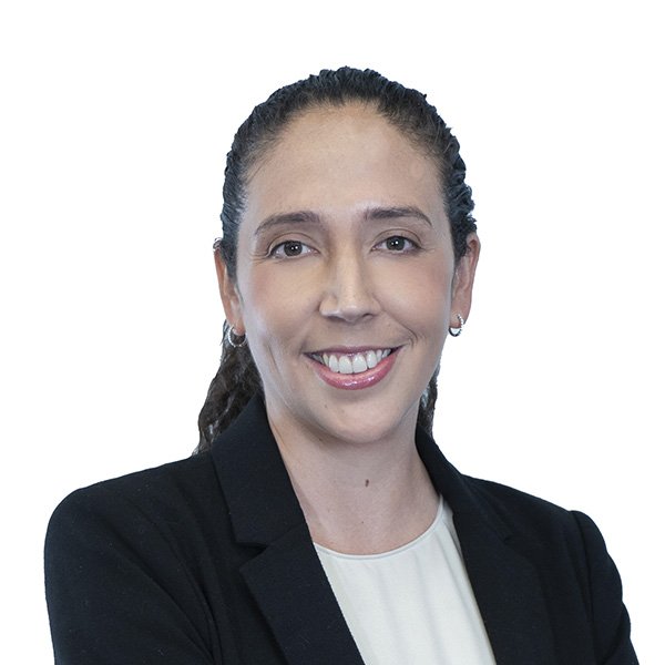 María Cristina Alva photo